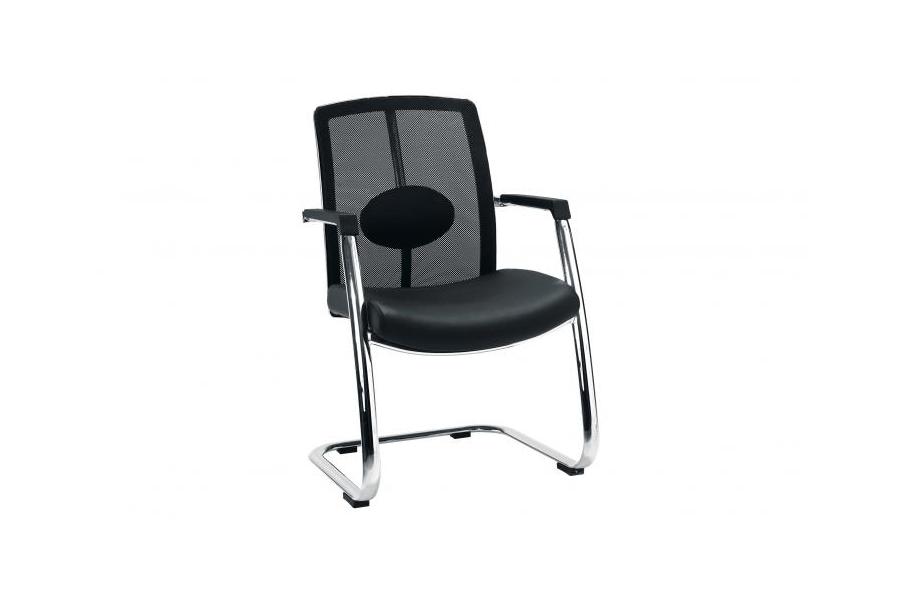 Sprito Visitor Chair on Cantilever Base